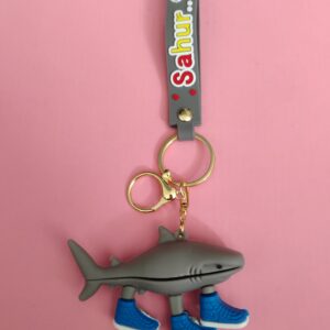 Bryloczek Tralalero tralala