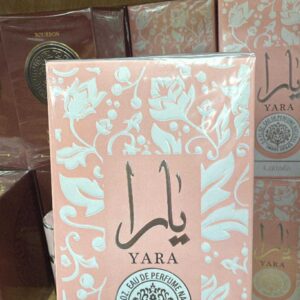 Lattafa Yara perfum arabski 100 ml damski inspirowane