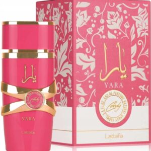 Lattafa YARA CANDY Perfumy arabskie damskie inspirowane Lattafa