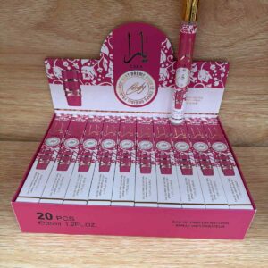 Perfum Yara Candy inspirowany Lattafa 3x35 ml