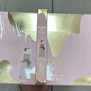 Lattafa Eclaire 35 ml x 3 sztuki inspirowane Lattafa