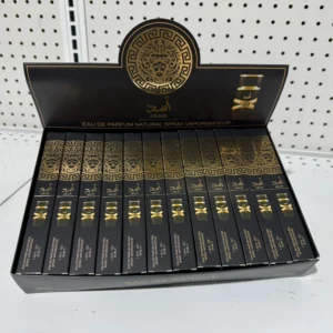 Perfum Asad inspirowany Lattafa 3x35 ml