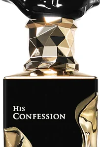 His Confession arabski perfum 100 ml męski inspirowane Lattafa
