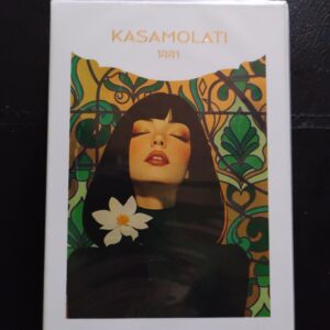 LIRA KASAMORATI 1881 100ML