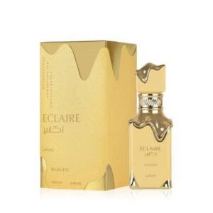 Eclaire Banoffi Lattafa Perfumes