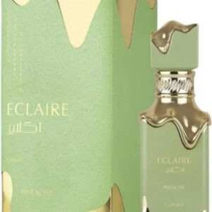 Eclaire Pistache Lattafa Perfumes