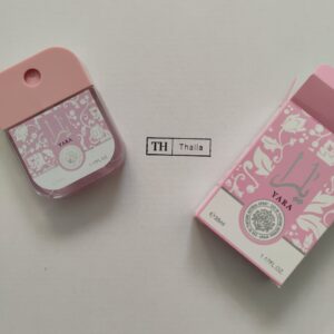 Yara inspirowane Lattafa 35 ml