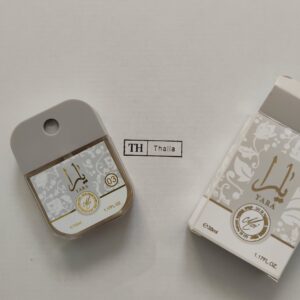 Yara Moi inspirowane Lattafa 35 ml