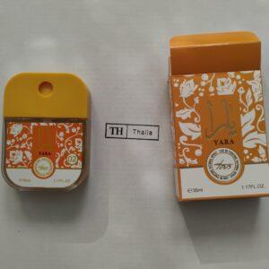 Yara Touse inspirowana Lattafa 35 ml