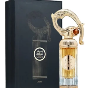 Sehr inspirowany Lattafa Perfumes dla kobiet i mężczyzn