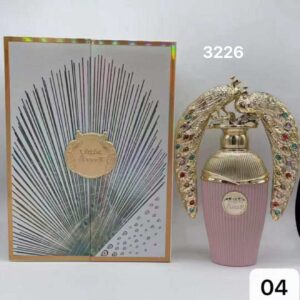 Afeef inspirowany Lattafa róż