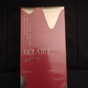 Eclaire  inspirowane Lattafa