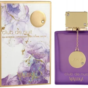 Perfumy Armaf Club De Nuit Maleka 105 ml EDP Woda Perfumowana Dla Kobiet inspirowany
