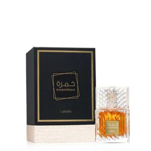 Khamrah Lattafa Perfumes inspirowane 50 ml