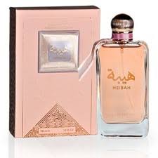 Ard Al Zaafaran Heibah 100ml Unisex Woda Perfumowana - Cytrusowo-Kwiatowe