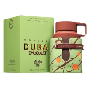 Armaf Odyssey Dubai Chocolat 100ml inspirowane