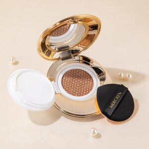 MERCILEN Blue Pearl BB z poduszką powietrzną kol.naturalny