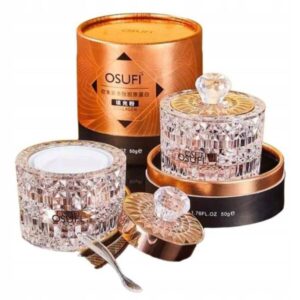 OSUFI Collagen Peptydowy Kolagen Cukiernica W Proszku 50g