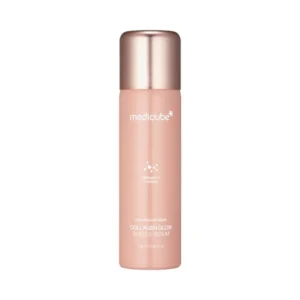 Collagen Glow Bubble Serum Przeciwzmarszczkowe serum z kolagenem 110 ml