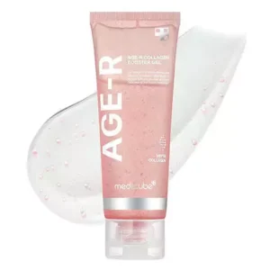 MEDICUBE AGE-R COLLAGEN BOOSTER GEL SERUM KOLAGENOWE DO TWARZY 100 ML