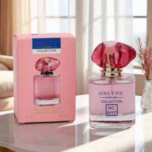 ONLYOU No. 8117 PERFUMY DAMSKIE EDP 30 ml - MY WAY NECTAR