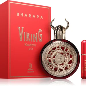 Bharara Viking Kashmir Parfum 100ml * EDP woda perfumowana męskie inspirowany