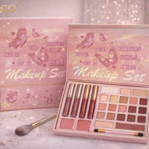IGOODCO MAKEUP SET