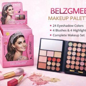BELZGMEE SET MAKEUP
