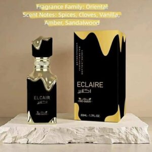 Eclaire Fine Queen 50 ml