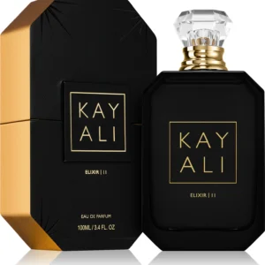 Kayali Elixir 11 inspirowany