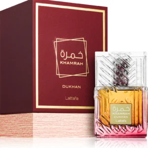 Lattafa Khamrah Dukhan 100 ml inspirowany