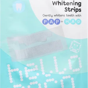 hello coco paseczki wybielające 10 sztuk