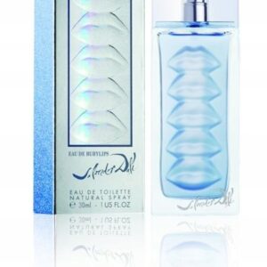 SALVADOR DALI EAU DE RUBYLIPS 30ml woda toaletowa