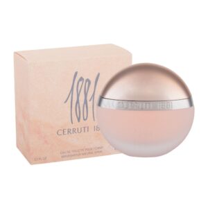 Cerruti 1881 Pour Femme 30ml EDT Woda Toaletowa Dla Kobiet