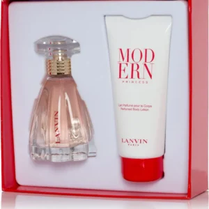 LANVIN Modern Princess EdP Set 60 ml i 100 ml