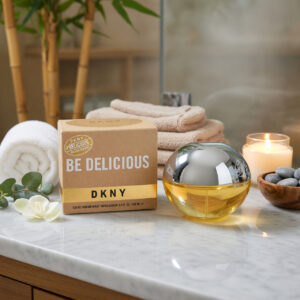 WODA PERFUMOWANA DKNY GOLDEN BE DELICIOUS 30 ML