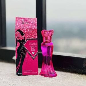 onlyou perfume collection no 8133 eau de parfum 30 ml