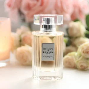 Lanvin Sunny Magnolia woda toaletowa