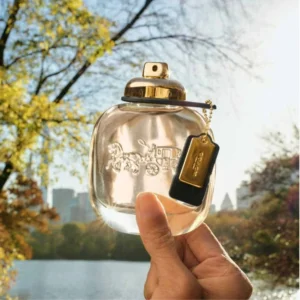 COACH NEW YORK EAU DE PARFUM 30ML