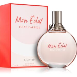 Lanvin Mon Eclat, Woda Perfumowana, 100ml